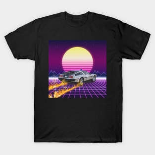 Syntwave T-Shirt